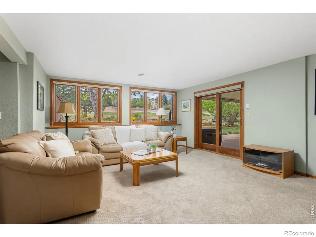 4051 Niblick Drive Longmont CO 80503
