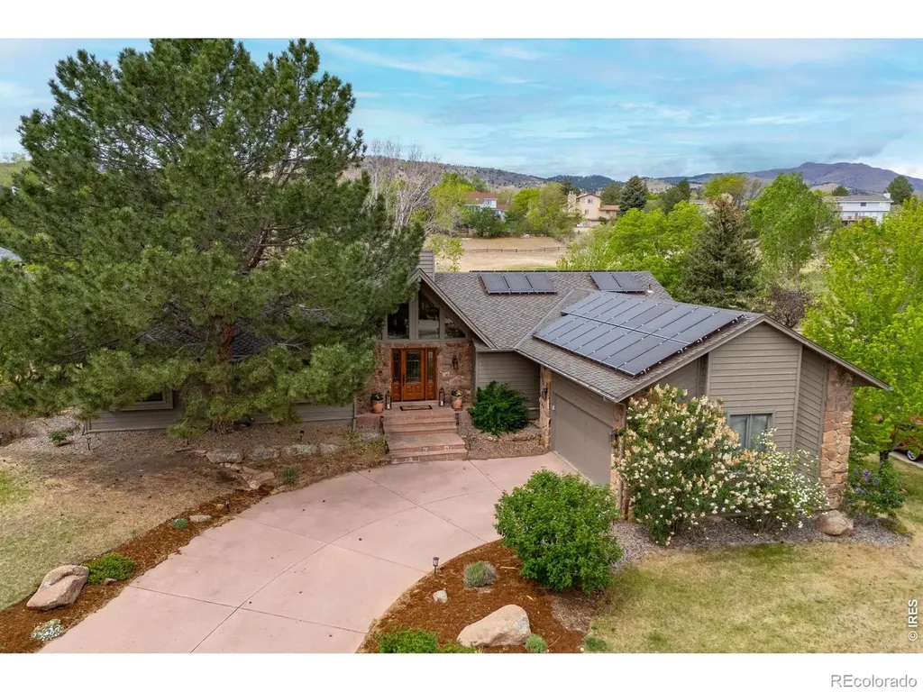 4051 Niblick Drive Longmont CO 80503