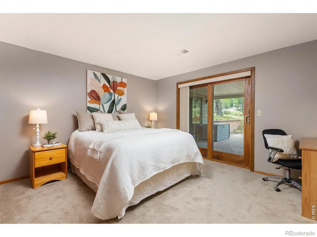 4051 Niblick Drive Longmont CO 80503