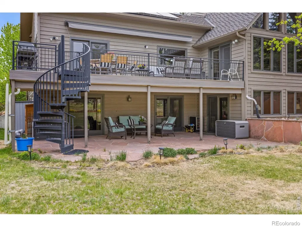 4051 Niblick Drive Longmont CO 80503
