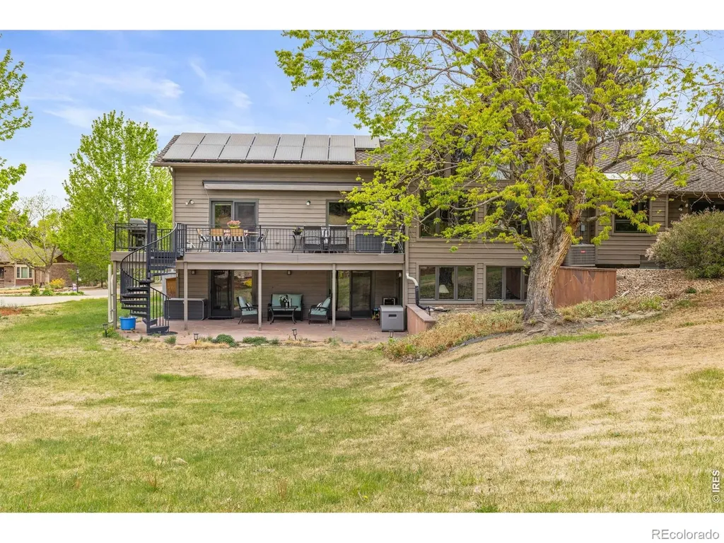4051 Niblick Drive Longmont CO 80503