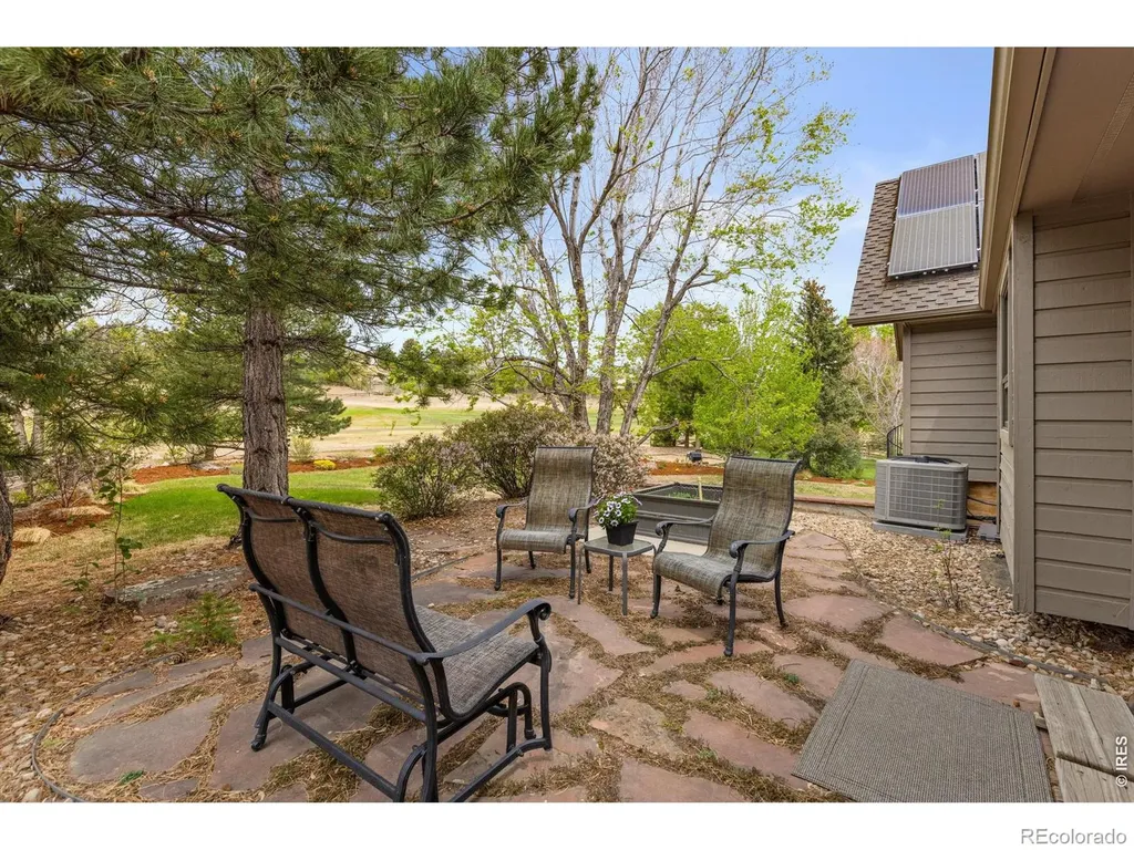 4051 Niblick Drive Longmont CO 80503