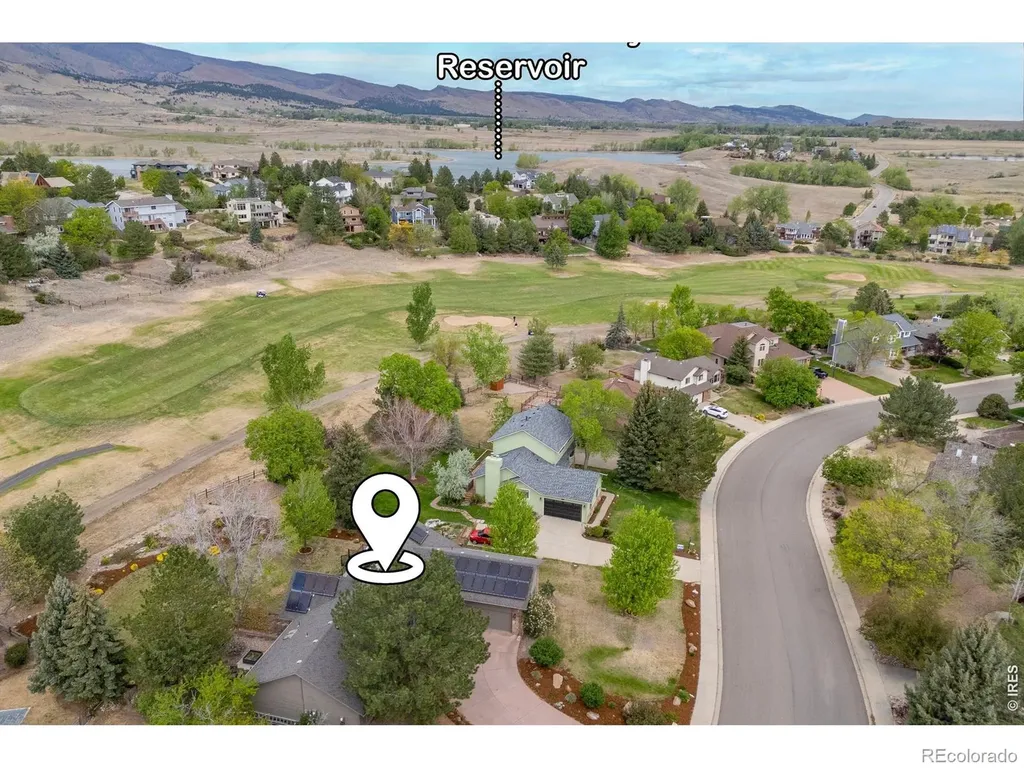 4051 Niblick Drive Longmont CO 80503
