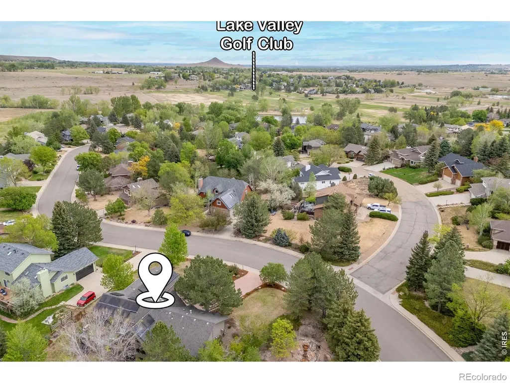 4051 Niblick Drive Longmont CO 80503