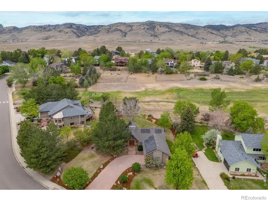 4051 Niblick Drive Longmont CO 80503
