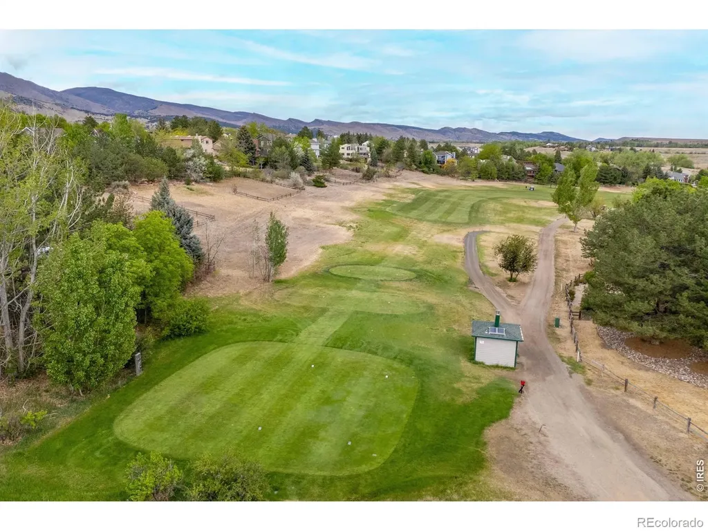 4051 Niblick Drive Longmont CO 80503