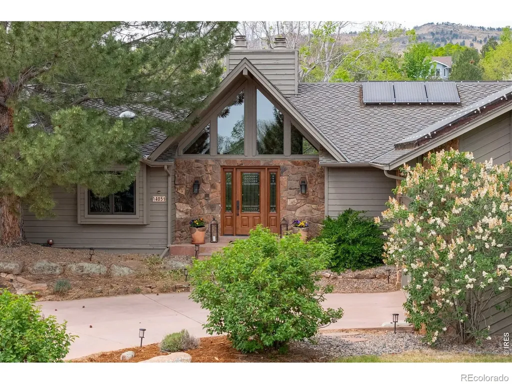 4051 Niblick Drive Longmont CO 80503