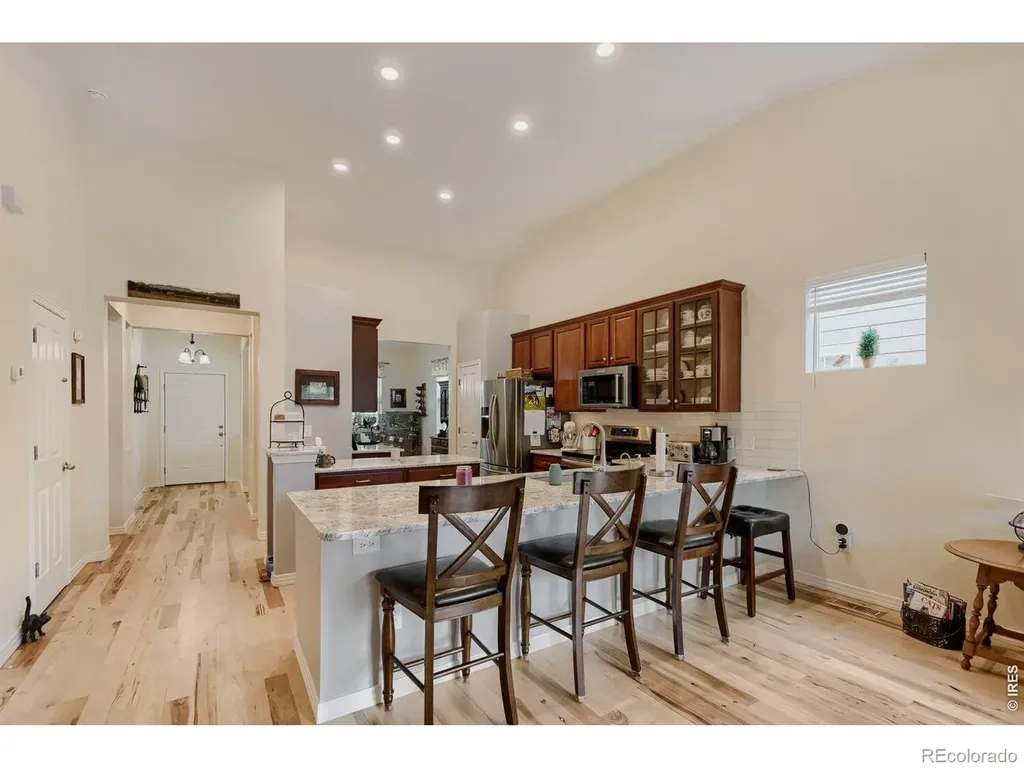 537 Peregrine Circle Longmont CO 80504