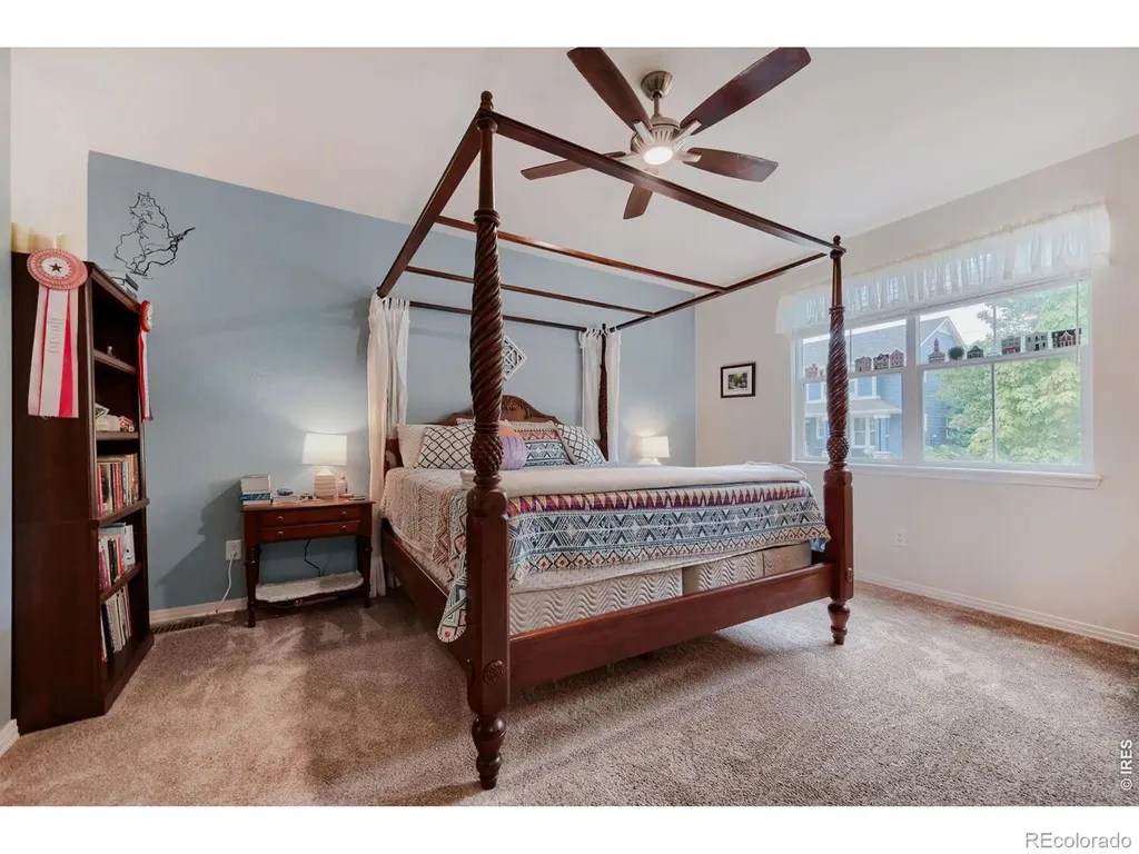 537 Peregrine Circle Longmont CO 80504