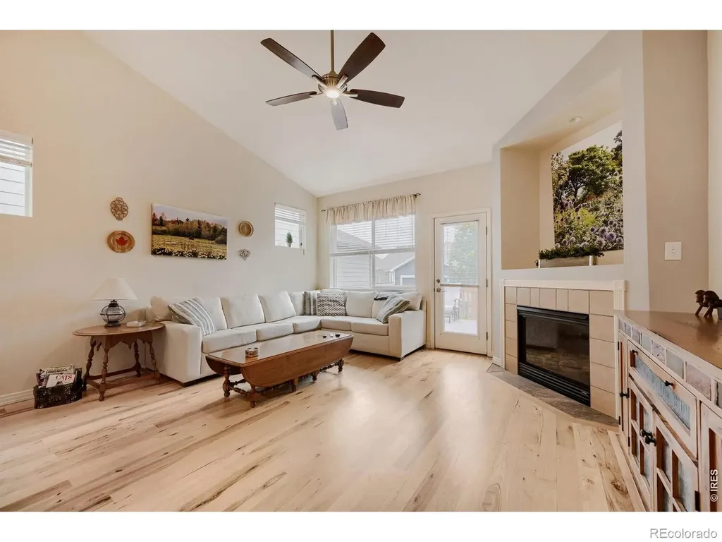 537 Peregrine Circle Longmont CO 80504