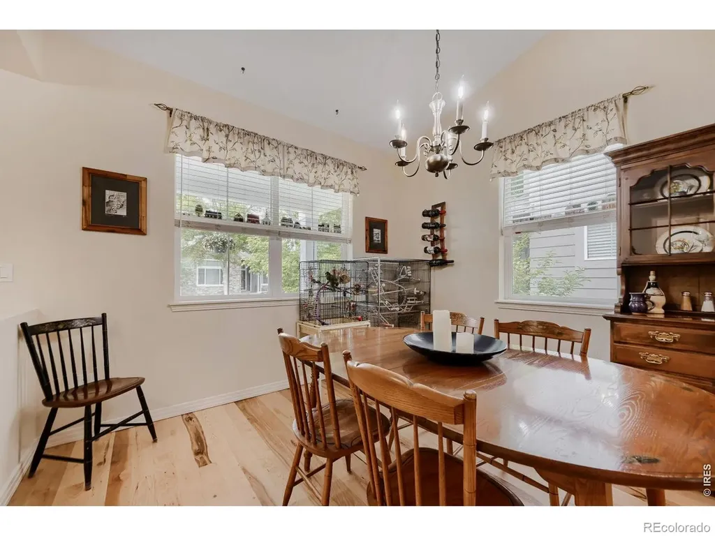 537 Peregrine Circle Longmont CO 80504