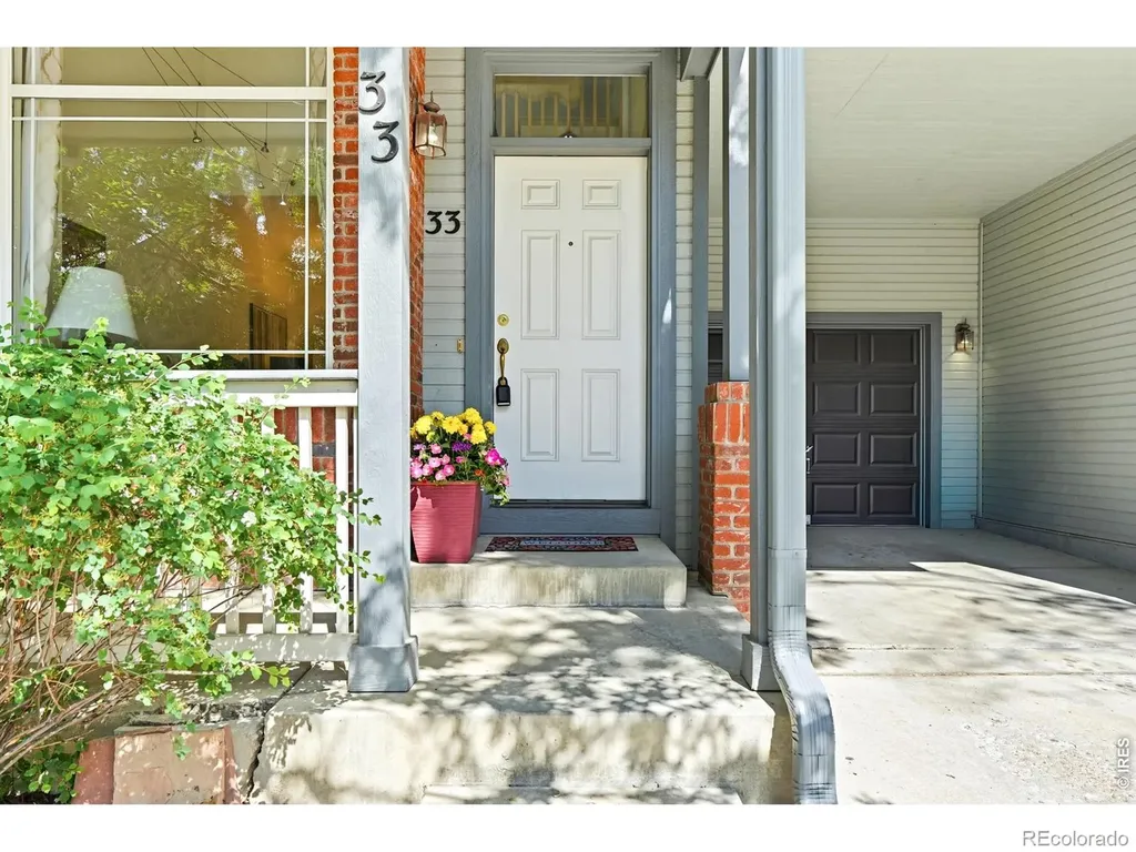 828 Kane Drive Longmont CO 80501