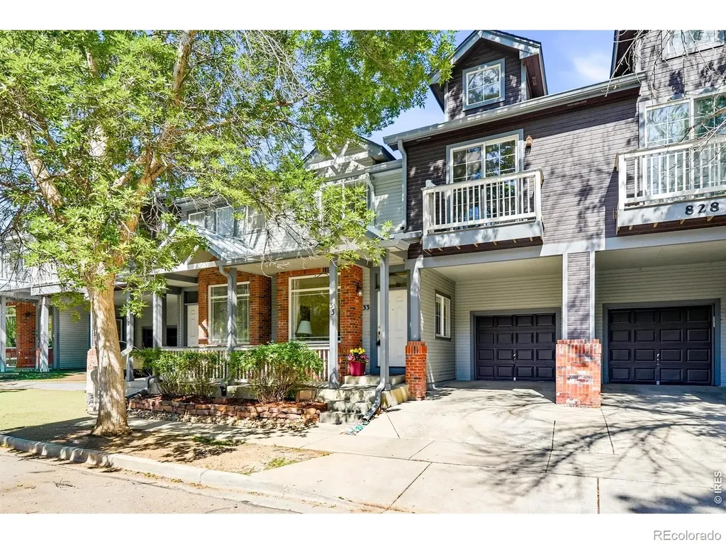 828 Kane Drive Longmont CO 80501