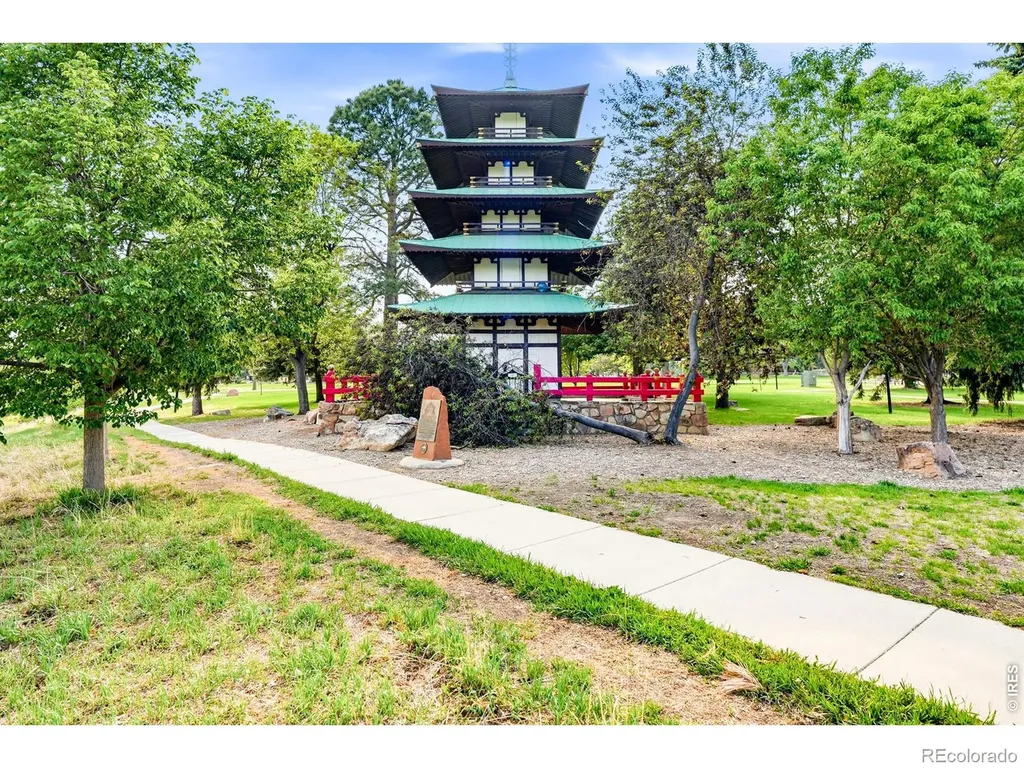 828 Kane Drive Longmont CO 80501
