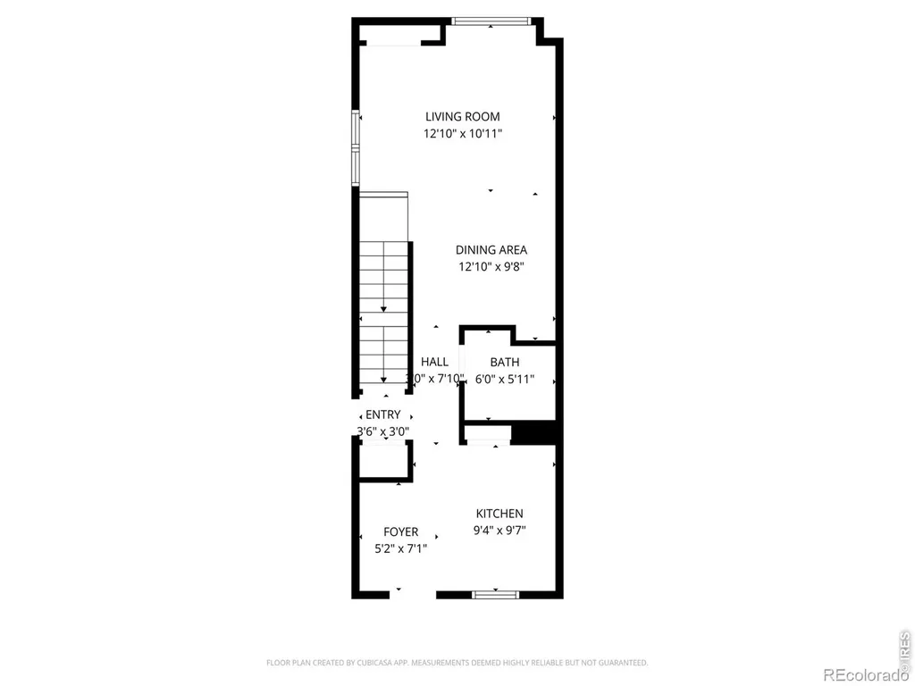 828 Kane Drive Longmont CO 80501