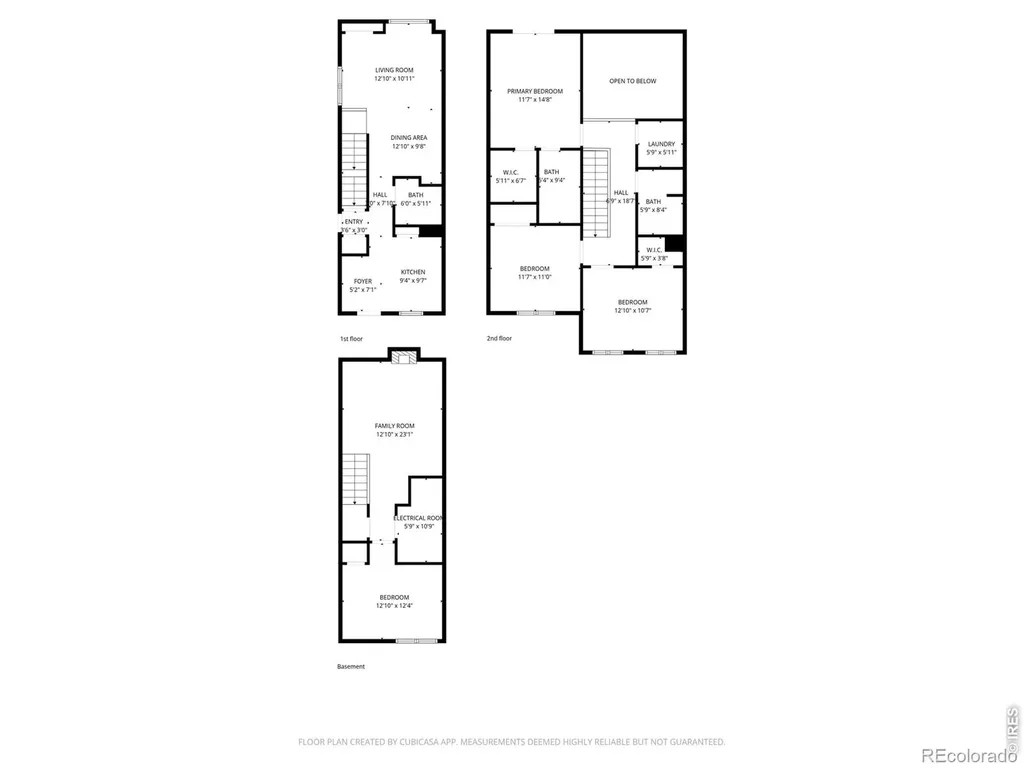 828 Kane Drive Longmont CO 80501