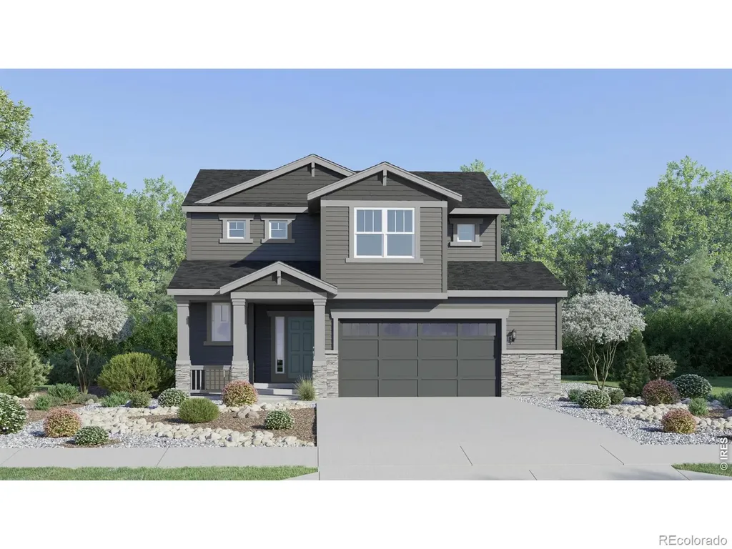 1845 Desert Lark Street Fort Collins CO 80528