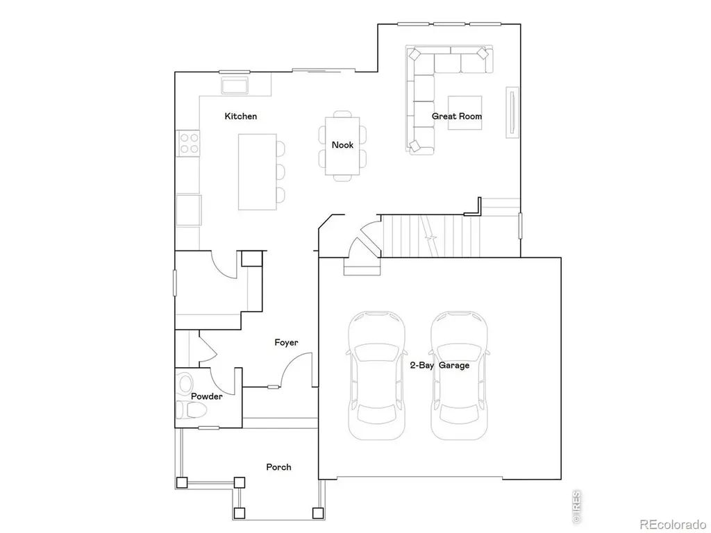 1845 Desert Lark Street Fort Collins CO 80528