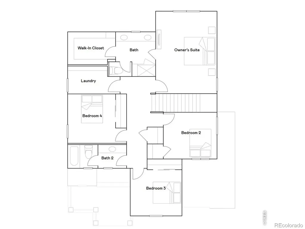 1845 Desert Lark Street Fort Collins CO 80528