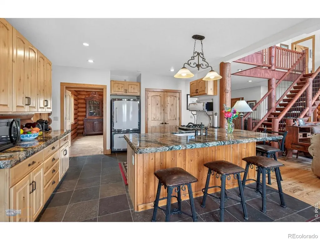 2979 Old Stage Road Loveland CO 80537