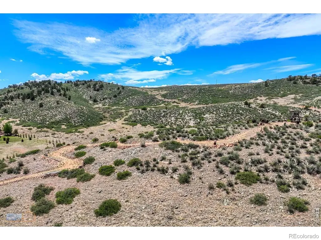 2979 Old Stage Road Loveland CO 80537