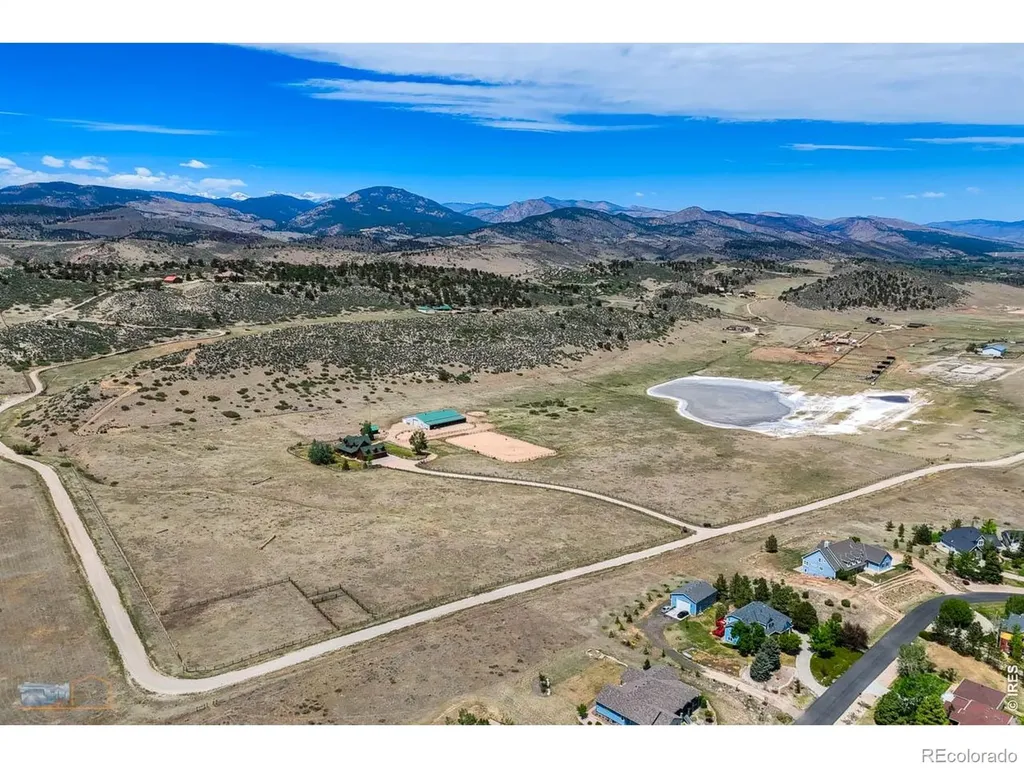 2979 Old Stage Road Loveland CO 80537