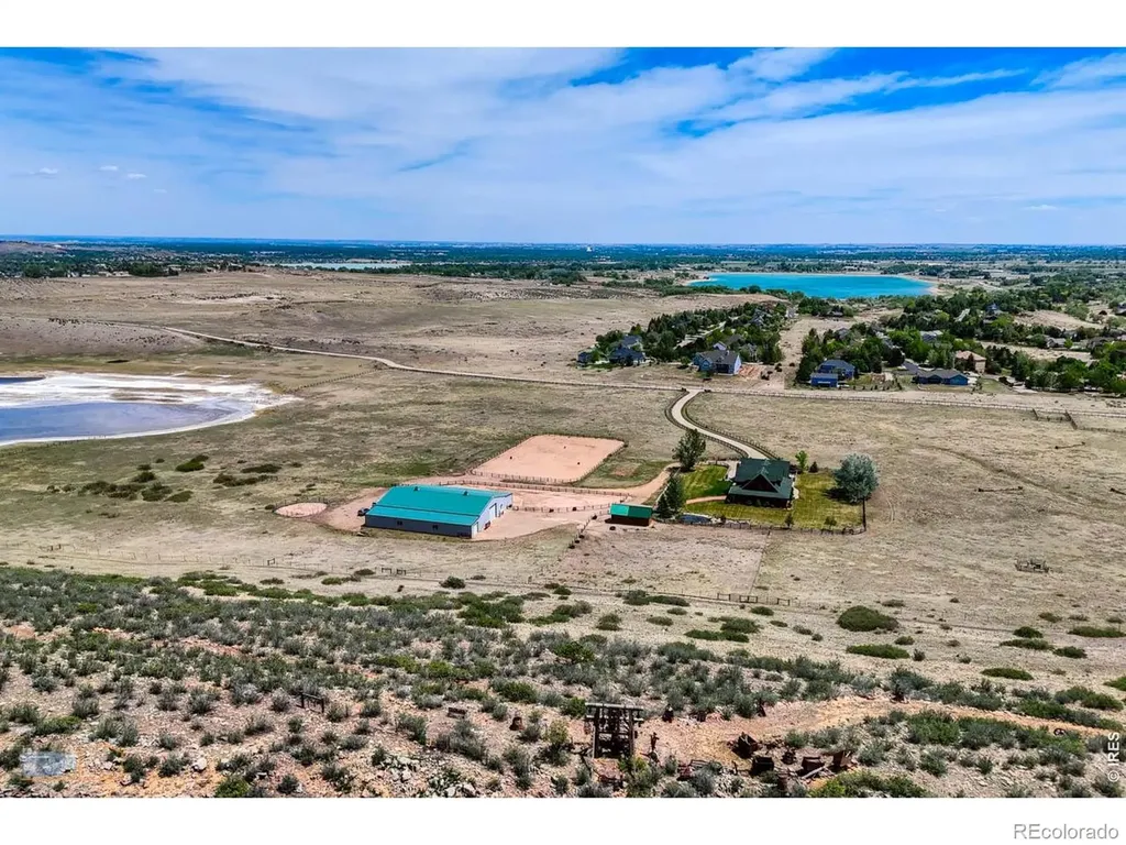 2979 Old Stage Road Loveland CO 80537