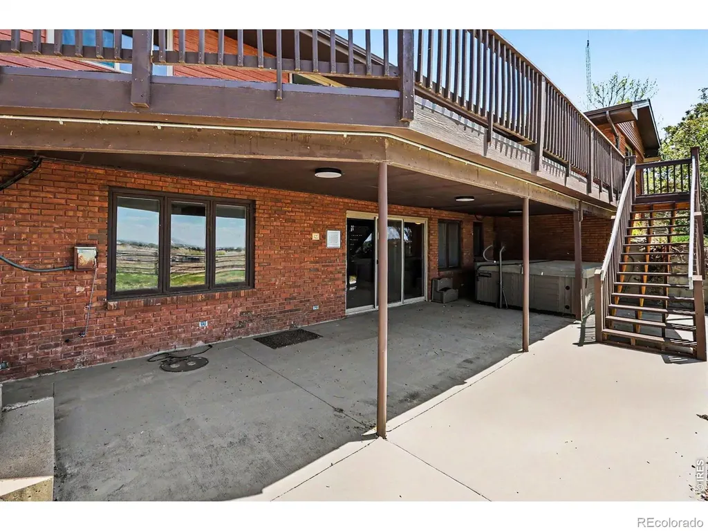 25540 Highway 392 Greeley CO 80631