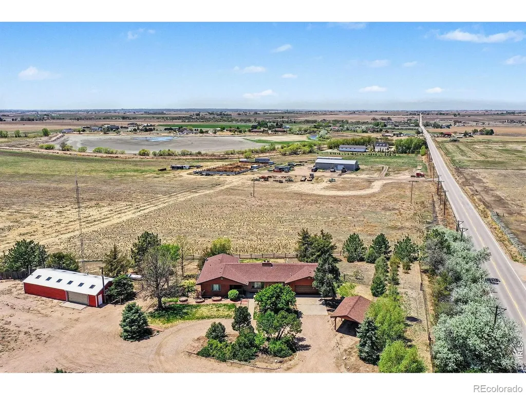 25540 Highway 392 Greeley CO 80631
