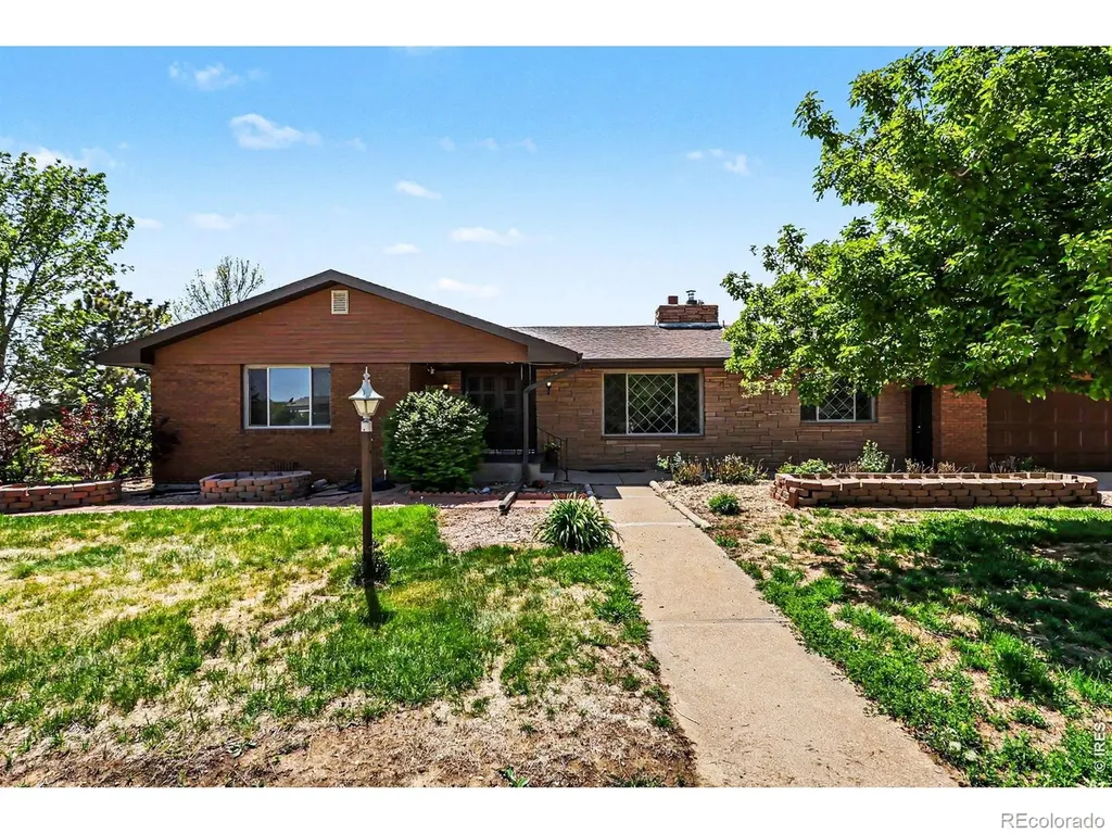 25540 Highway 392 Greeley CO 80631