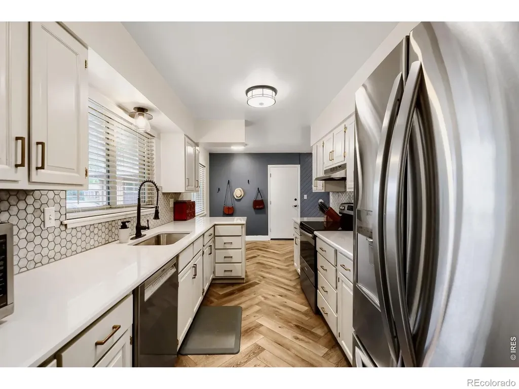 2117 21st Ave Court Greeley CO 80631