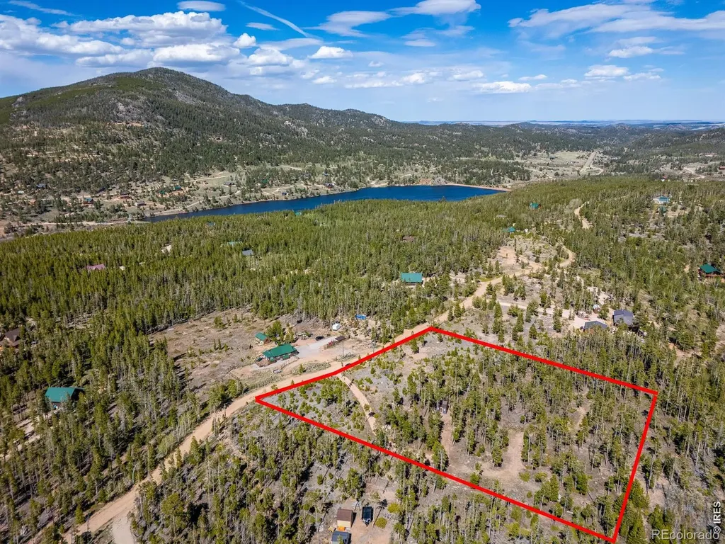 297 Manso Way Red Feather Lakes CO 80545