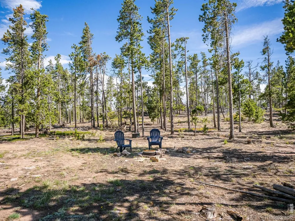297 Manso Way Red Feather Lakes CO 80545