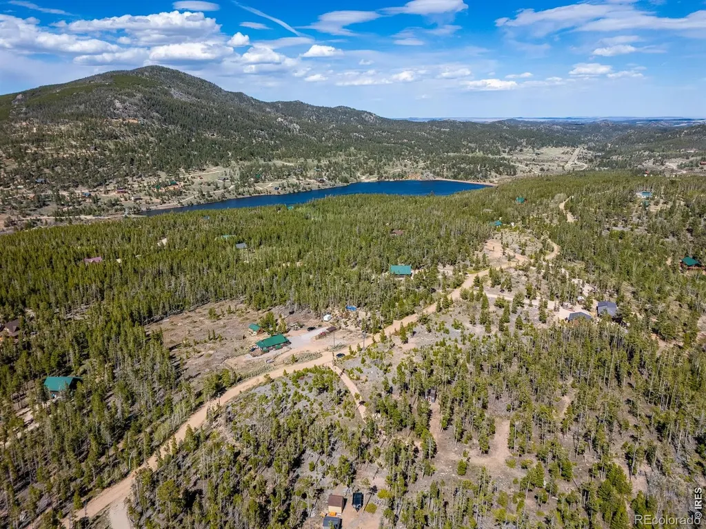 297 Manso Way Red Feather Lakes CO 80545