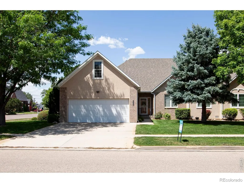 128 Lincoln Street Sterling CO 80751