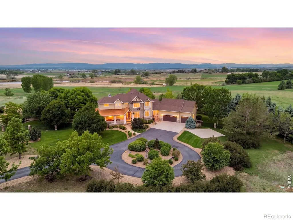 2345 N County Road 3 Fort Collins CO 80524
