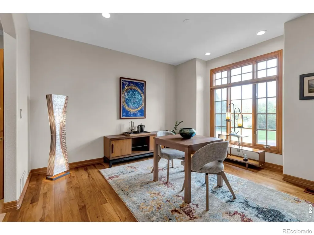 2345 N County Road 3 Fort Collins CO 80524