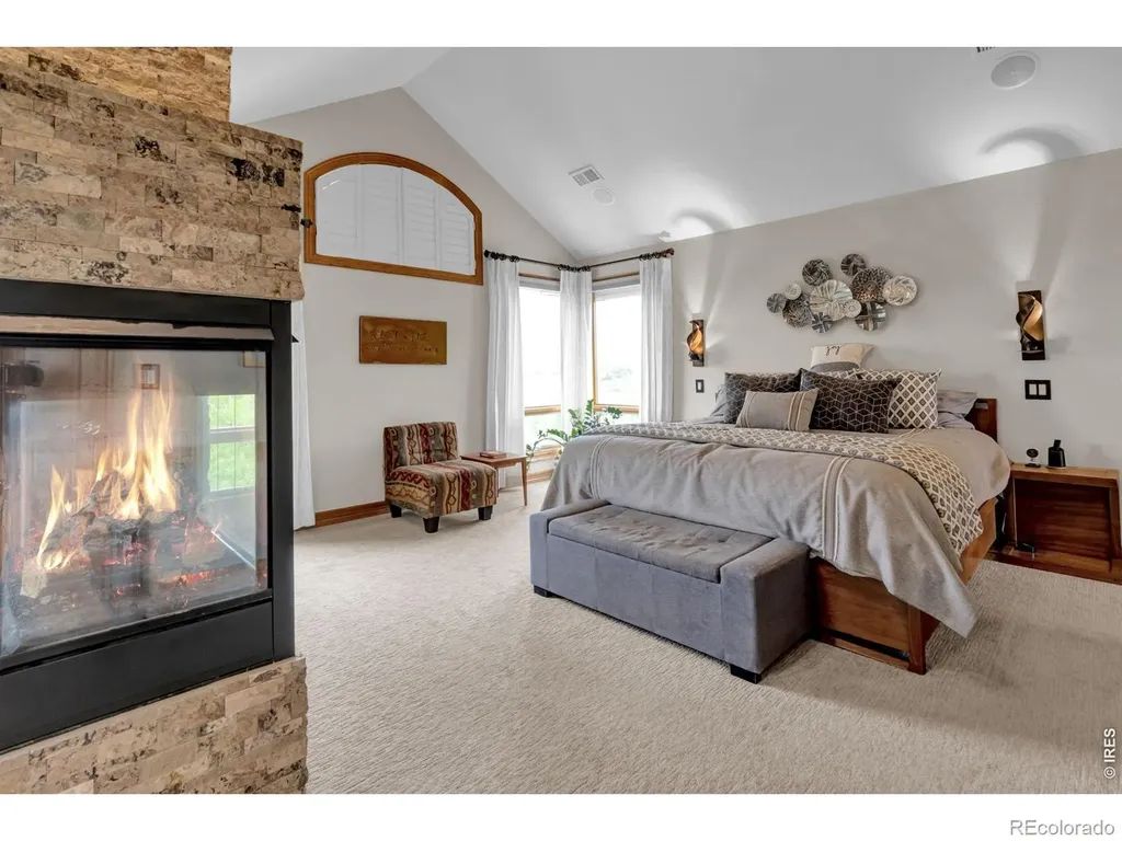 2345 N County Road 3 Fort Collins CO 80524