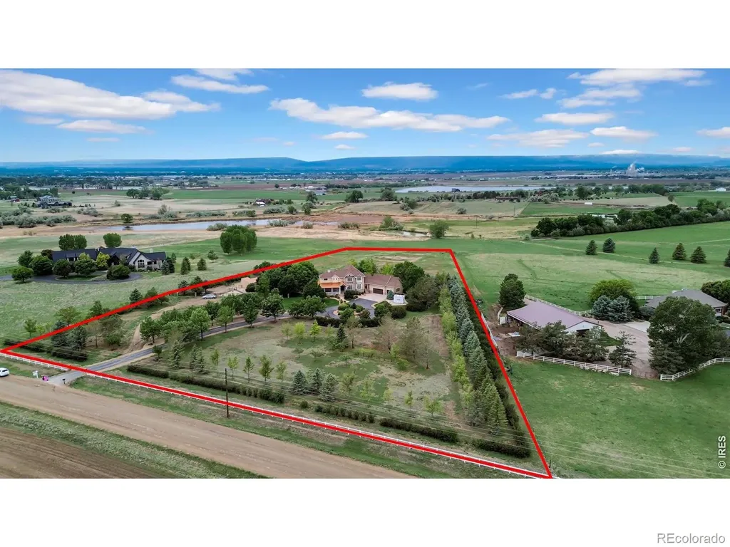 2345 N County Road 3 Fort Collins CO 80524