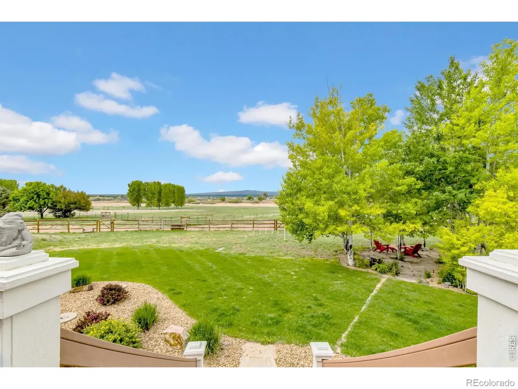 2345 N County Road 3 Fort Collins CO 80524