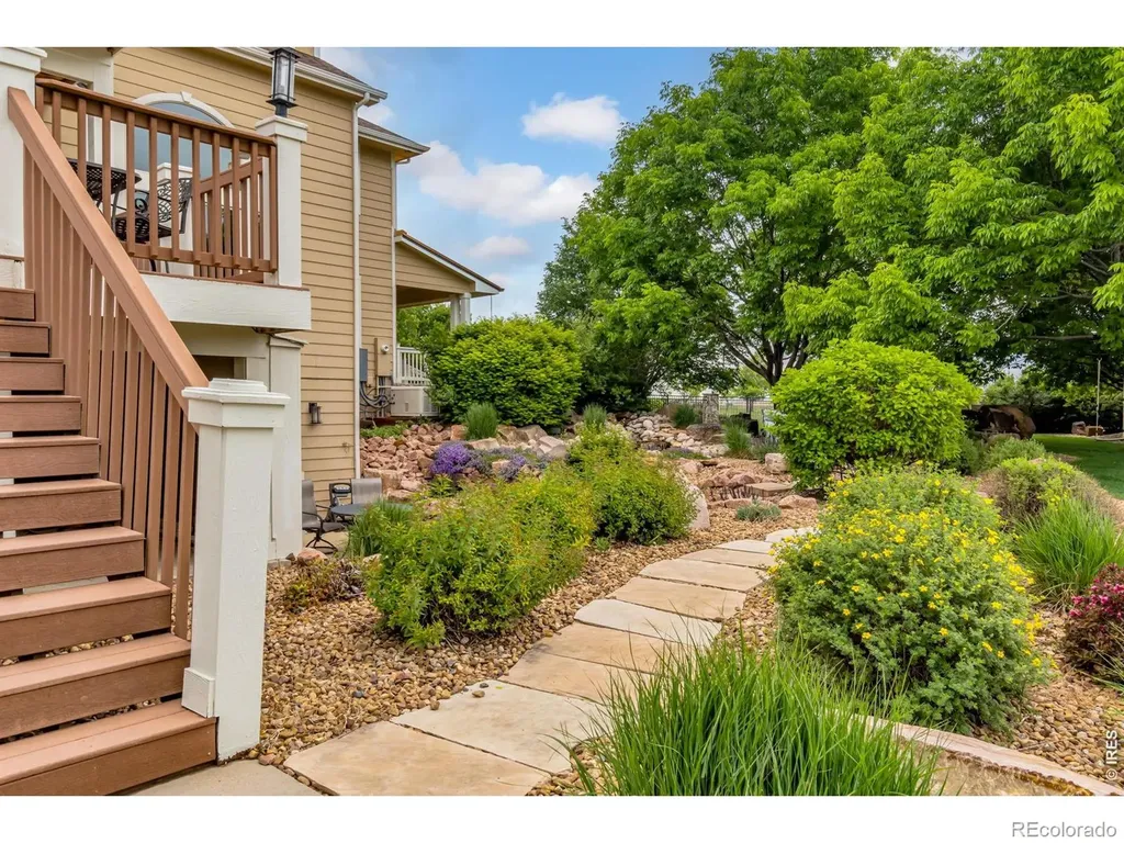 2345 N County Road 3 Fort Collins CO 80524