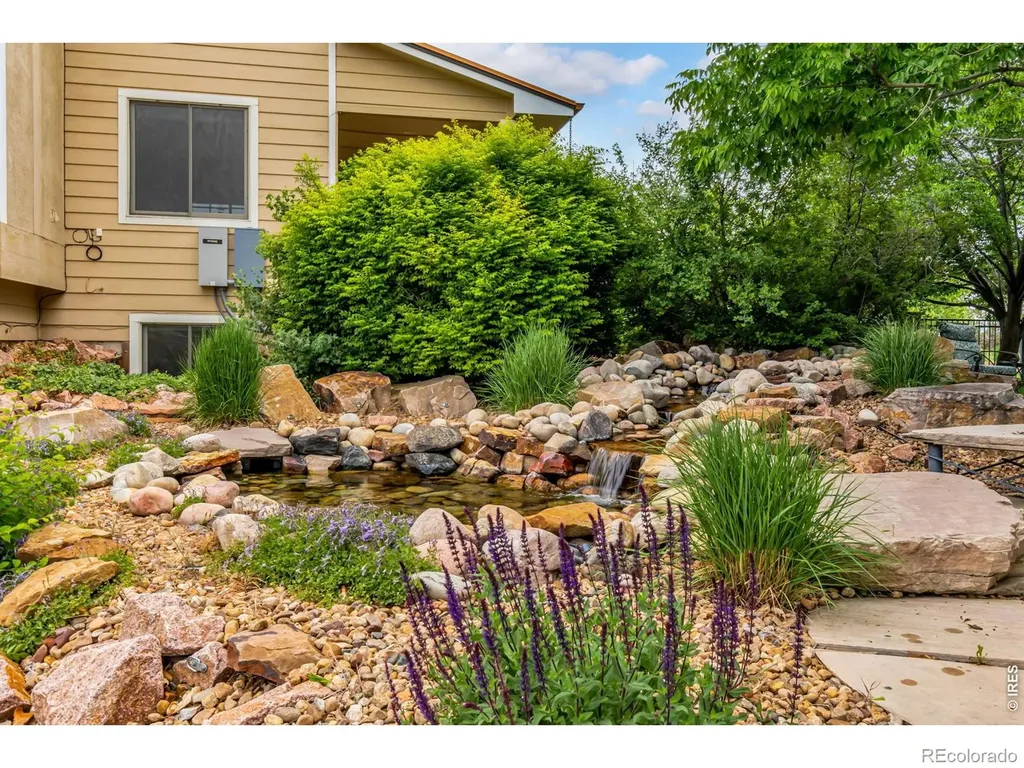 2345 N County Road 3 Fort Collins CO 80524