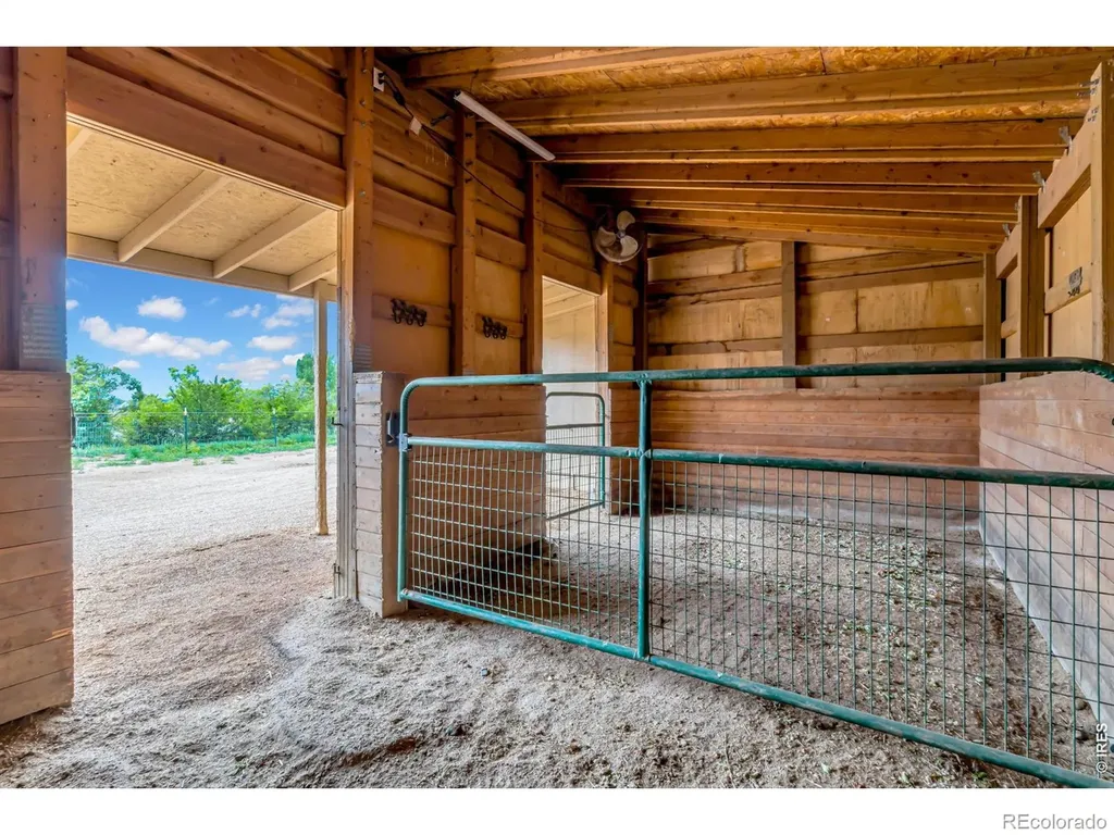 2345 N County Road 3 Fort Collins CO 80524
