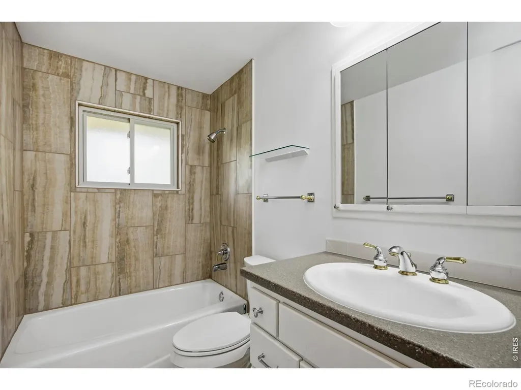 605 Princeton Road Fort Collins CO 80525