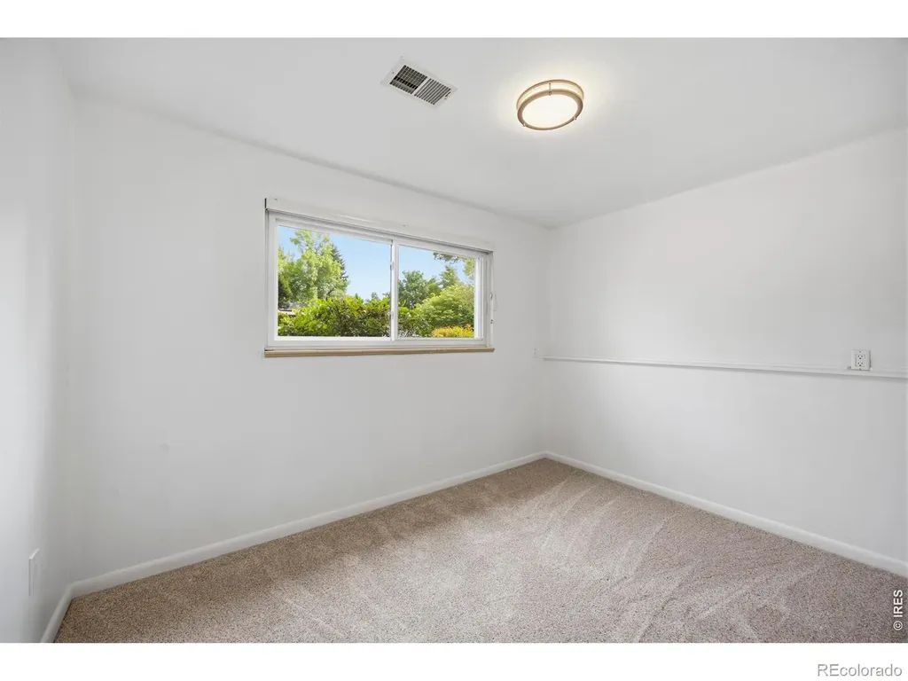 605 Princeton Road Fort Collins CO 80525