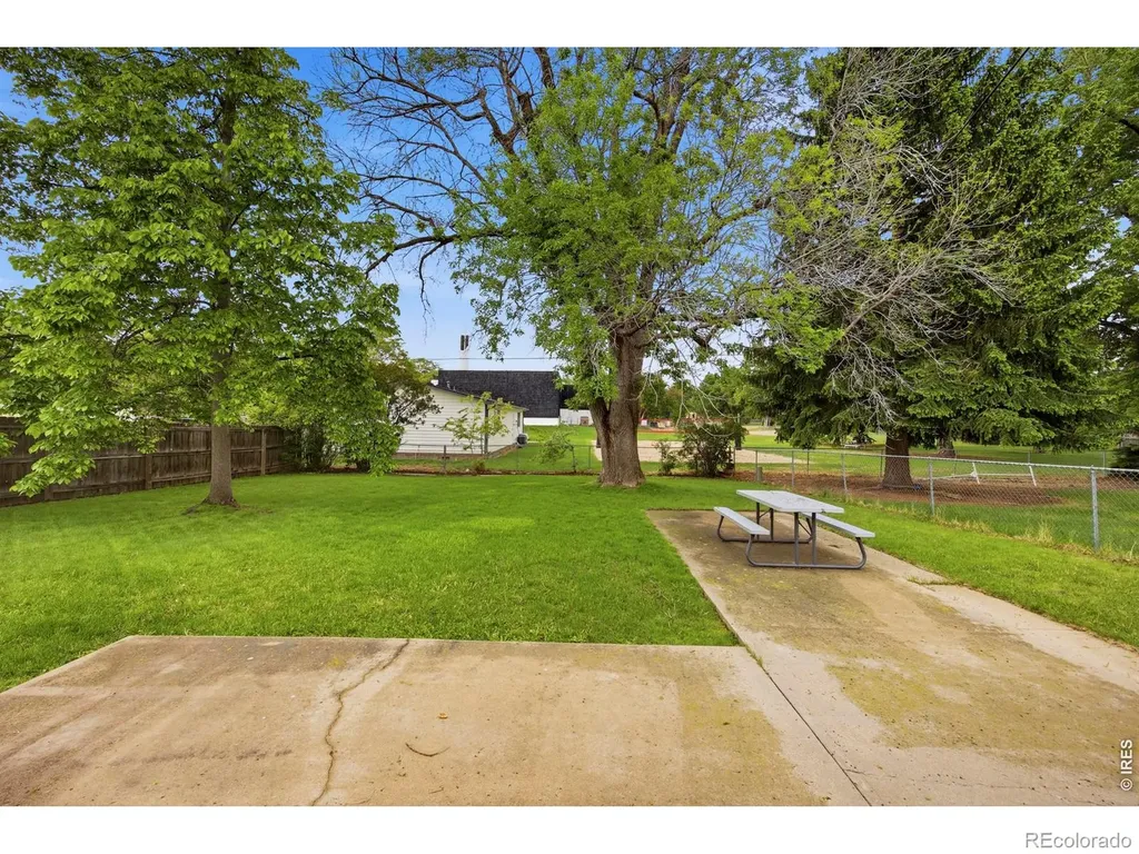 605 Princeton Road Fort Collins CO 80525