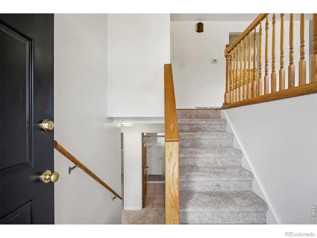 605 Princeton Road Fort Collins CO 80525