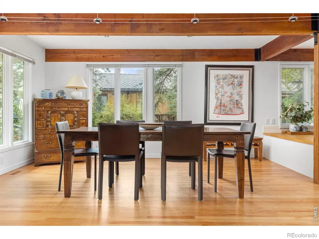 303 Hollyberry Lane Boulder CO 80305