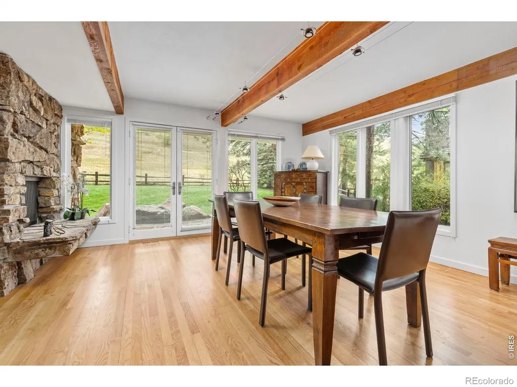 303 Hollyberry Lane Boulder CO 80305