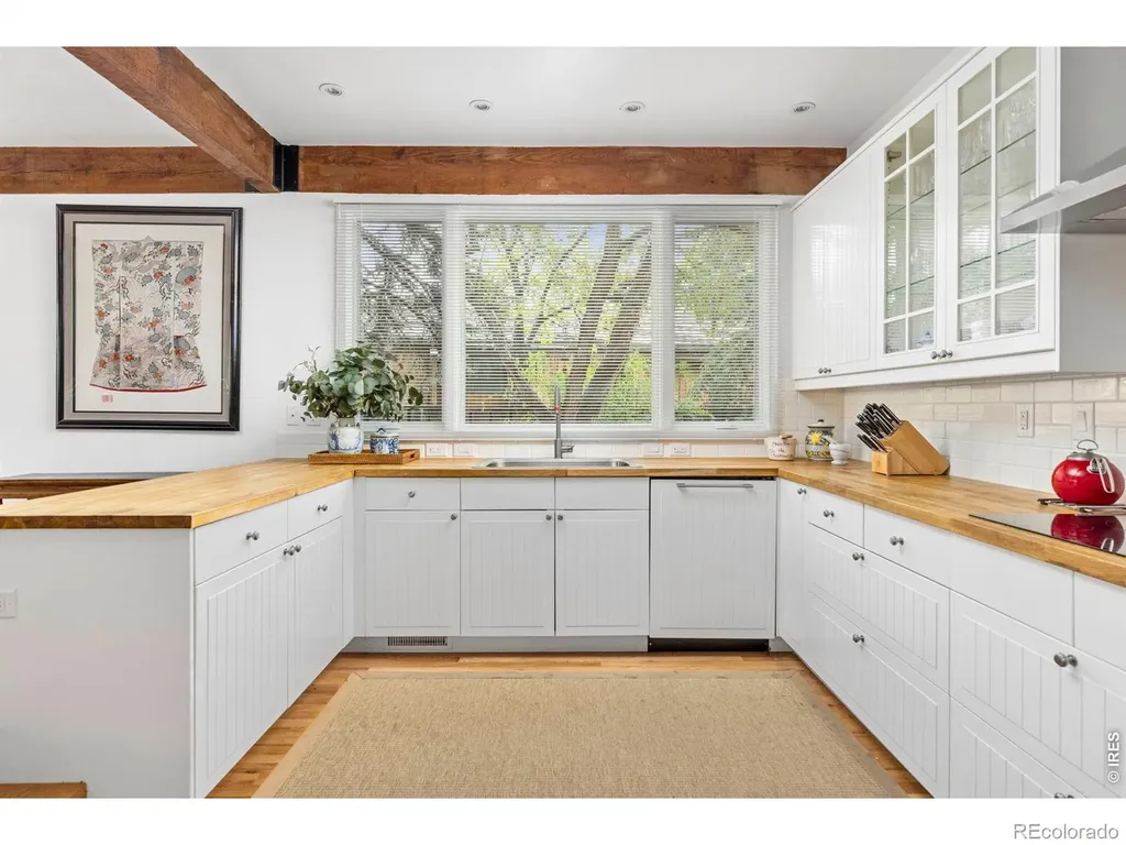 303 Hollyberry Lane Boulder CO 80305